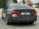 F36 420d GranCoupe M pakiet 190KM B47 Automat Navi Led Niski przebieg - 3