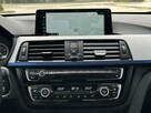 F36 420d GranCoupe M pakiet 190KM B47 Automat Navi Led Niski przebieg - 15