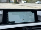 F36 420d GranCoupe M pakiet 190KM B47 Automat Navi Led Niski przebieg - 16