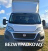 Fiat Ducato Kontener Winda - 1