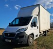 Fiat Ducato Kontener Winda - 2
