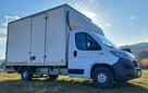 Fiat Ducato Kontener Winda - 3