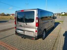 Renault Trafic Auto w pełni sprawne z Pisemną Gwarancją - 2