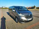 Renault Trafic Auto w pełni sprawne z Pisemną Gwarancją - 3