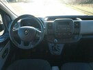 Renault Trafic Auto w pełni sprawne z Pisemną Gwarancją - 9