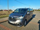 Renault Trafic Auto w pełni sprawne z Pisemną Gwarancją - 15