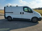Opel Vivaro W pełni sprawny z Pisemną Gwarancją - 8