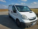 Opel Vivaro W pełni sprawny z Pisemną Gwarancją - 9
