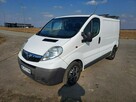 Opel Vivaro W pełni sprawny z Pisemną Gwarancją - 10