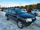 Dacia Duster Auto w pełni sprawne z Pisemną Gwarancją techniczną - 2