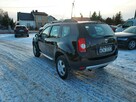 Dacia Duster Auto w pełni sprawne z Pisemną Gwarancją techniczną - 6