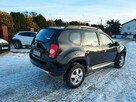 Dacia Duster Auto w pełni sprawne z Pisemną Gwarancją techniczną - 8