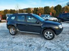 Dacia Duster Auto w pełni sprawne z Pisemną Gwarancją techniczną - 9