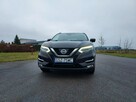 Nissan Qashqai Kupiony w Polsce Saloni z Pisemną Gwarancją - 6