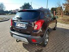 Opel Mokka - 6