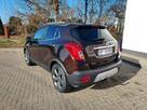 Opel Mokka - 7