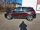 Opel Mokka - 8