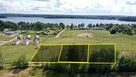 Działka budowlana Prażmowo gm. Ryn - 1