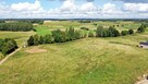 Działka budowlana Prażmowo gm. Ryn - 4