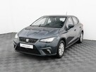 Seat Ibiza 1.0 MPI Style LED Cz.cof Lane Front Assist Salon PL VAT23% - 2