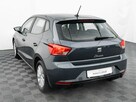 Seat Ibiza 1.0 MPI Style LED Cz.cof Lane Front Assist Salon PL VAT23% - 4