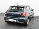 Seat Ibiza 1.0 MPI Style LED Cz.cof Lane Front Assist Salon PL VAT23% - 5
