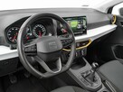 Seat Ibiza 1.0 MPI Style LED Cz.cof Lane Front Assist Salon PL VAT23% - 6