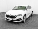 Škoda Octavia GD8G137#2.0 TDI Ambition DSG Podgrz.f I szyba LED Salon PL VAT 23% - 2