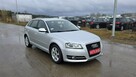 Audi A3 Led Xenon Climatronic zarejestrowane super stan - 3