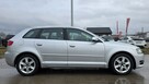 Audi A3 Led Xenon Climatronic zarejestrowane super stan - 5
