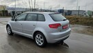 Audi A3 Led Xenon Climatronic zarejestrowane super stan - 6