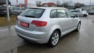 Audi A3 Led Xenon Climatronic zarejestrowane super stan - 8