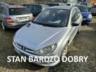 Peugeot 206 Mocny silnik HDI, przegląd do 2027, alufelgi ,klimatronic, hak