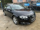 Audi A3 1.2 LIFT Xenon Led Climatronic Grzane Fotele Alu Bez Korozji Stan BDB - 3