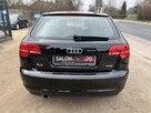 Audi A3 1.2 LIFT Xenon Led Climatronic Grzane Fotele Alu Bez Korozji Stan BDB - 5