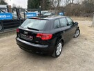 Audi A3 1.2 LIFT Xenon Led Climatronic Grzane Fotele Alu Bez Korozji Stan BDB - 8