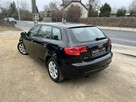 Audi A3 1.2 LIFT Xenon Led Climatronic Grzane Fotele Alu Bez Korozji Stan BDB - 10