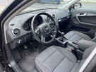 Audi A3 1.2 LIFT Xenon Led Climatronic Grzane Fotele Alu Bez Korozji Stan BDB - 15