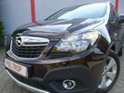 Opel Mokka 1,4i Navi Alu Klima Kam.Cof. rej.2016 1.Właściciel VIP Gwarancja - 3