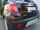 Opel Mokka 1,4i Navi Alu Klima Kam.Cof. rej.2016 1.Właściciel VIP Gwarancja - 6