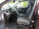 Opel Mokka 1,4i Navi Alu Klima Kam.Cof. rej.2016 1.Właściciel VIP Gwarancja - 9