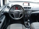 Opel Mokka 1,4i Navi Alu Klima Kam.Cof. rej.2016 1.Właściciel VIP Gwarancja - 11