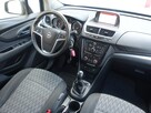 Opel Mokka 1,4i Navi Alu Klima Kam.Cof. rej.2016 1.Właściciel VIP Gwarancja - 12