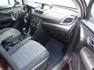 Opel Mokka 1,4i Navi Alu Klima Kam.Cof. rej.2016 1.Właściciel VIP Gwarancja - 13