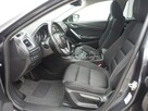 Mazda 6 2,0i Navi Alu Klimatronik Bezwypadkowy Opłacony VIP Gwarancja - 9