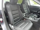 Mazda 6 2,0i Navi Alu Klimatronik Bezwypadkowy Opłacony VIP Gwarancja - 14