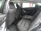 Mazda 6 2,0i Navi Alu Klimatronik Bezwypadkowy Opłacony VIP Gwarancja - 15
