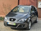 Seat Altea XL Lift 2010r, Bogata: Navi, Skóra, Alusy 17, Chętnie rozważymy Zamiane - 2