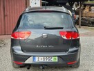 Seat Altea XL Lift 2010r, Bogata: Navi, Skóra, Alusy 17, Chętnie rozważymy Zamiane - 6