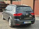 Seat Altea XL Lift 2010r, Bogata: Navi, Skóra, Alusy 17, Chętnie rozważymy Zamiane - 7